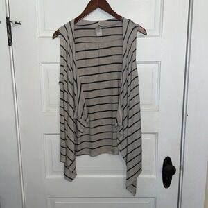 Supernova Womens Cardigan vest Medium